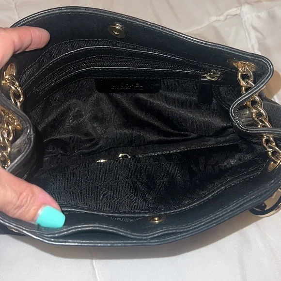 Great condition Michael Kors shoulder/crossbody bag - Picture 4 of 5